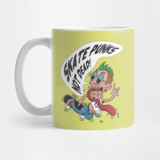 SK8ER Mug